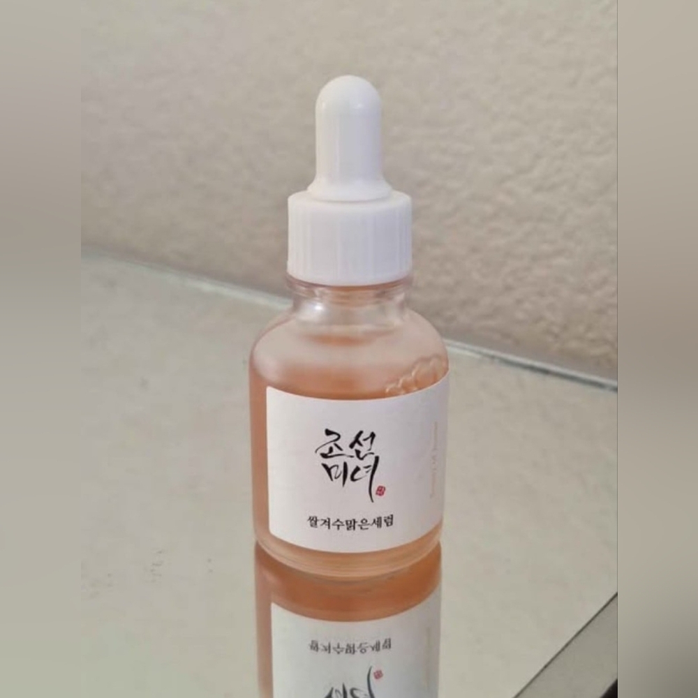 Beauty Of Joseon Glow Deep Serum Rice + Alpha Arbutin